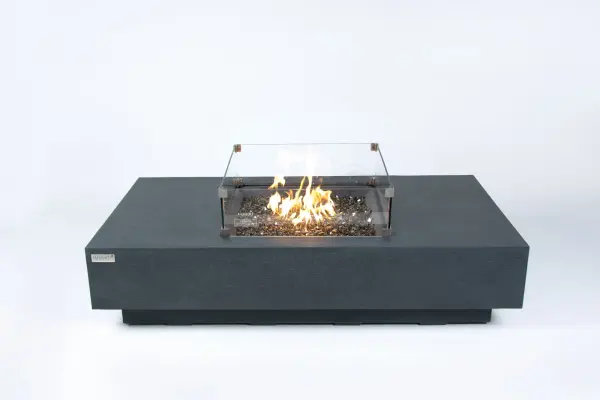 Elementi Plus Cannes Fire Table - Image 6