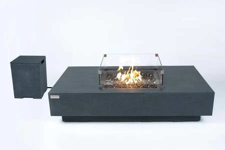 Elementi Plus Cannes Fire Table - Image 7