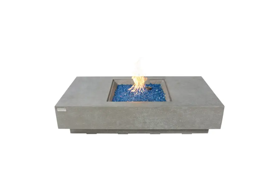 ELEMENTI PLUS Monte Carlo Fire Table - Image 1
