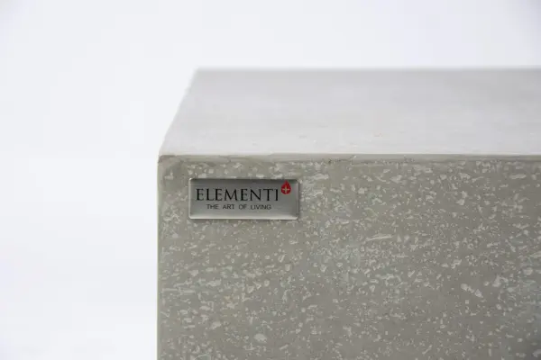 ELEMENTI PLUS Monte Carlo Fire Table - Image 4