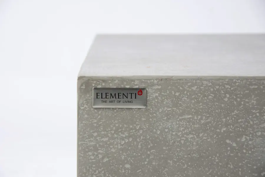 ELEMENTI PLUS Monte Carlo Fire Table - Image 4