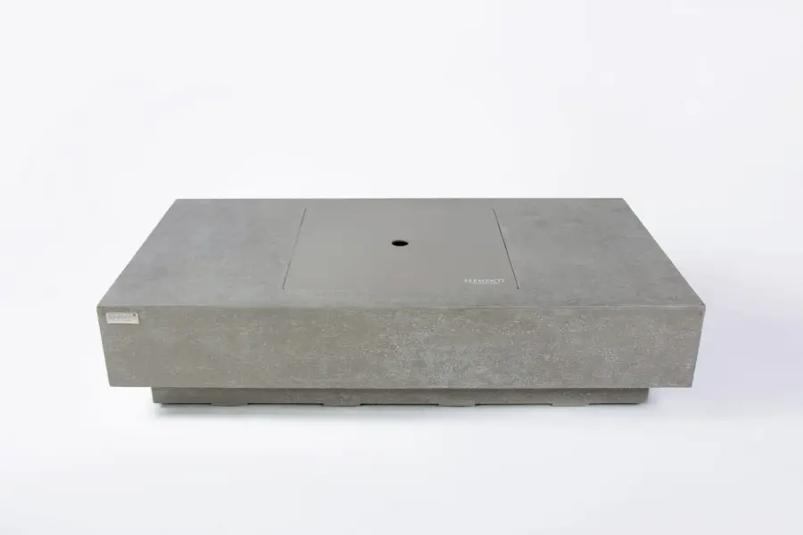 ELEMENTI PLUS Monte Carlo Fire Table - Image 5