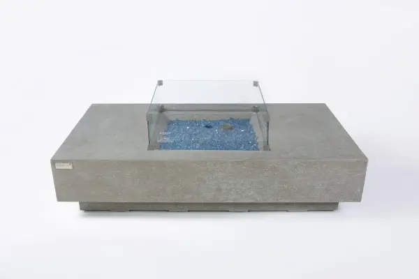 ELEMENTI PLUS Monte Carlo Fire Table - Image 6