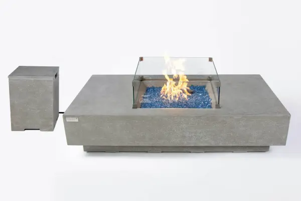ELEMENTI PLUS Monte Carlo Fire Table - Image 7