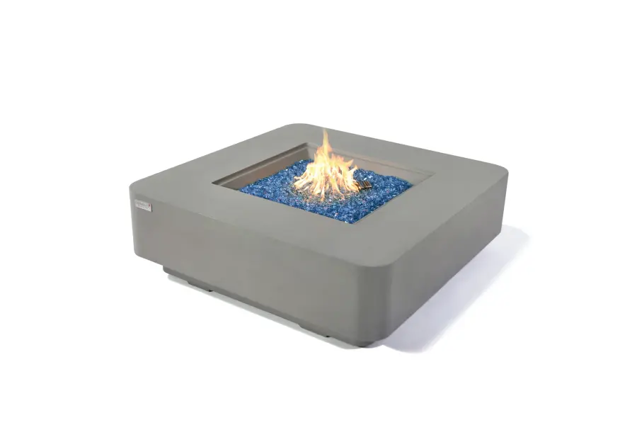Elementi Plus Lucerne Fire Table - Image 1