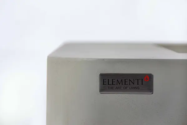 Elementi Plus Lucerne Fire Table - Image 4