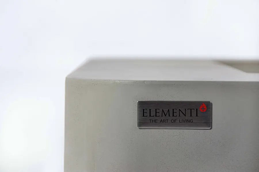 Elementi Plus Lucerne Fire Table - Image 4