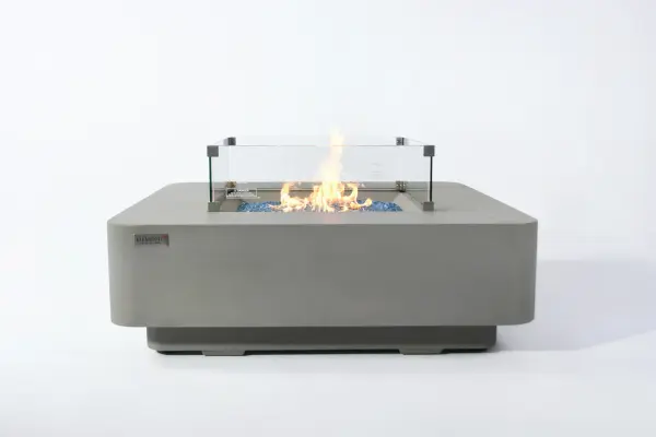 Elementi Plus Lucerne Fire Table - Image 5