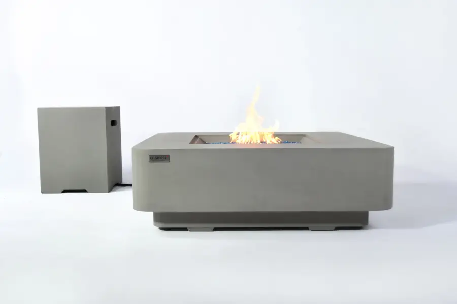 Elementi Plus Lucerne Fire Table - Image 6