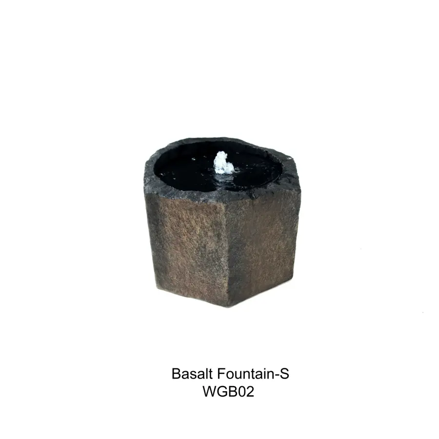 ELEMENTI Basalt Fountain - Small - Image 3