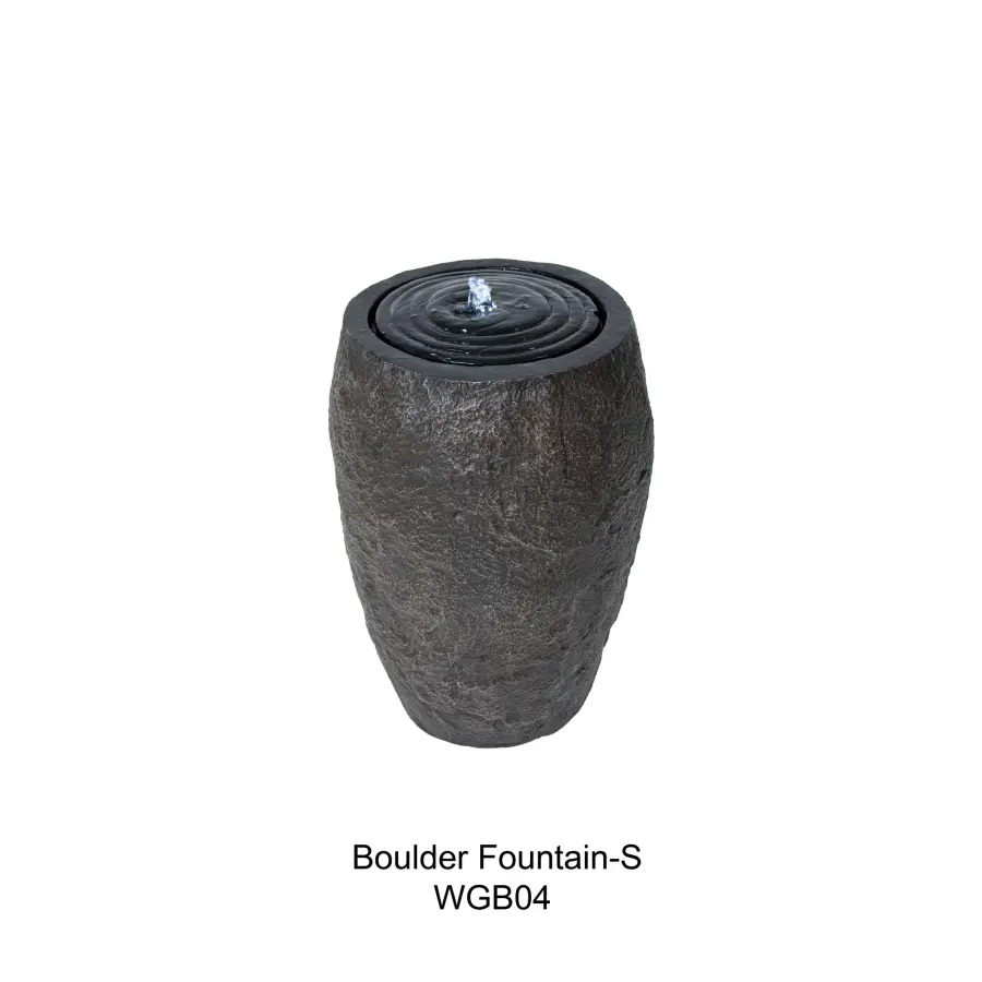 ELEMENTI Boulder Fountain - Small - Image 4