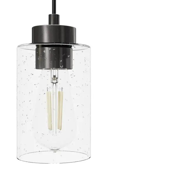 Hartland Three Light Pendant in Alturas Gold - Image 20