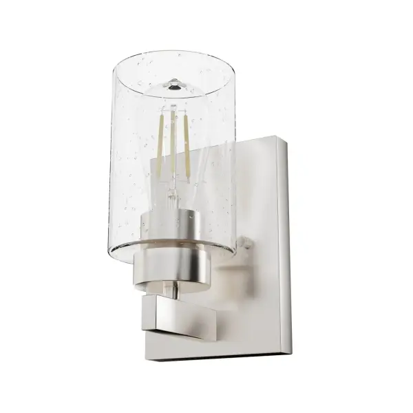 Hartland One Light Wall Sconce in Noble Bronze - Image 13