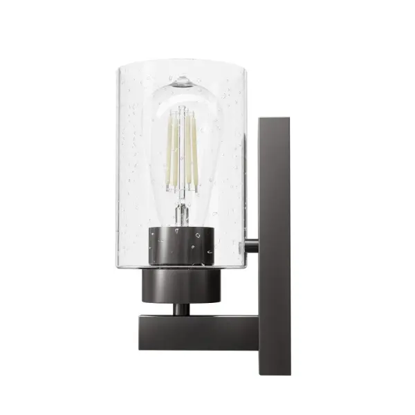 Hartland One Light Wall Sconce in Noble Bronze - Image 14