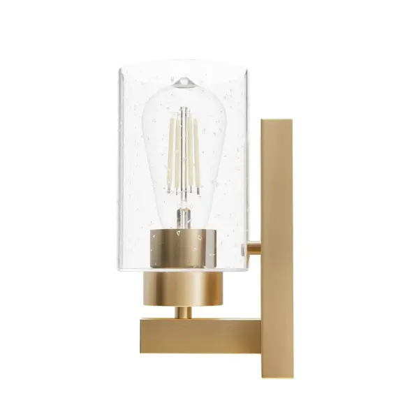 Hartland One Light Wall Sconce in Noble Bronze - Image 15