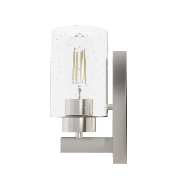 Hartland One Light Wall Sconce in Noble Bronze - Image 16