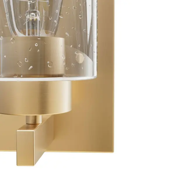 Hartland One Light Wall Sconce in Noble Bronze - Image 18