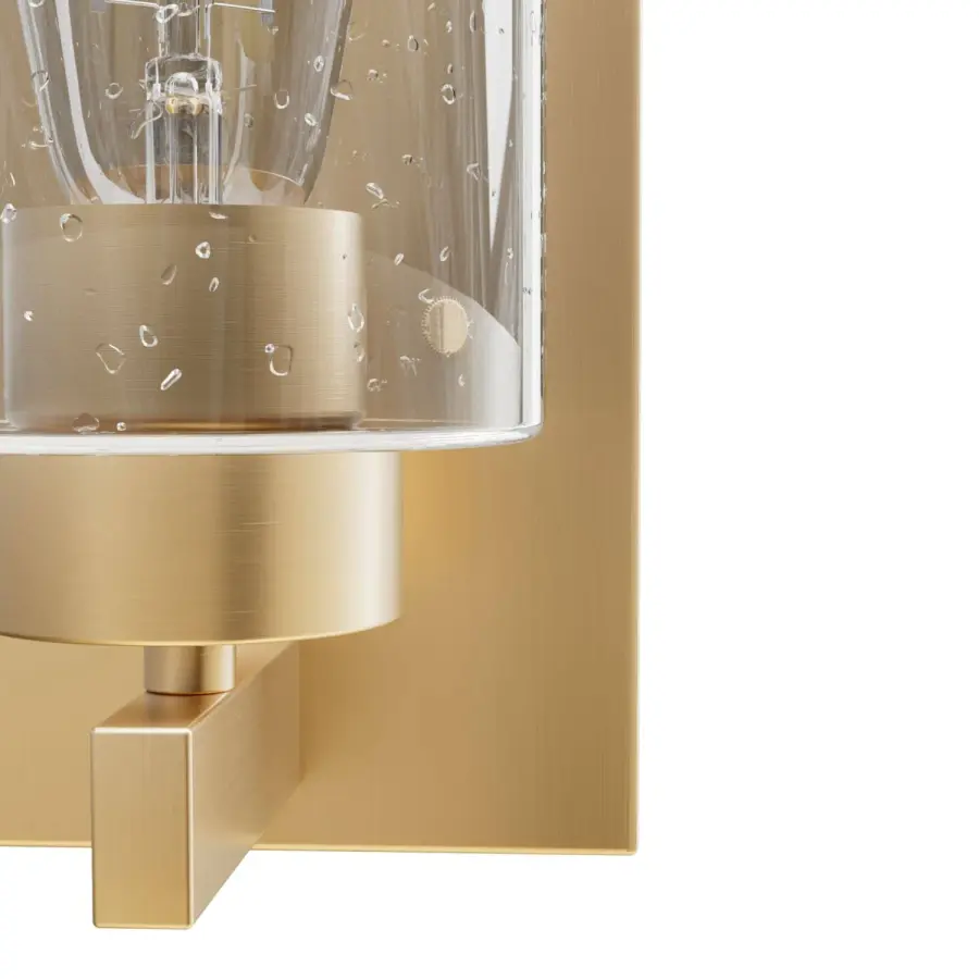 Hartland One Light Wall Sconce in Noble Bronze - Image 18