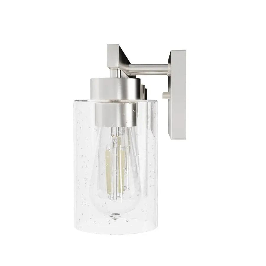 Hartland Three Light Bathroom Vanity in Noble Bronze - Image 14