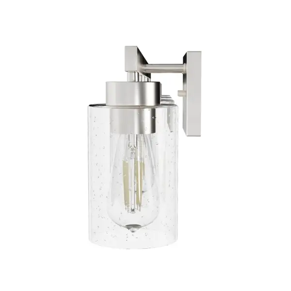 Hartland Four Light Bathroom Vanity in Noble Bronze - Image 14