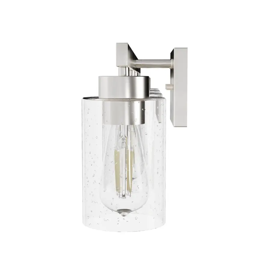 Hartland Four Light Bathroom Vanity in Noble Bronze - Image 14