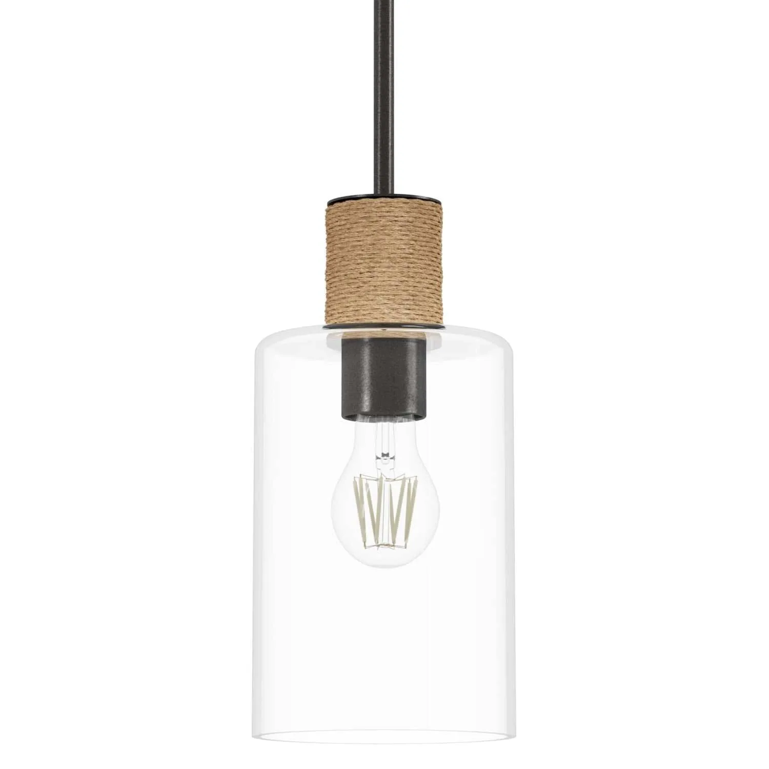 Vanning One Light Mini Pendant in Noble Bronze