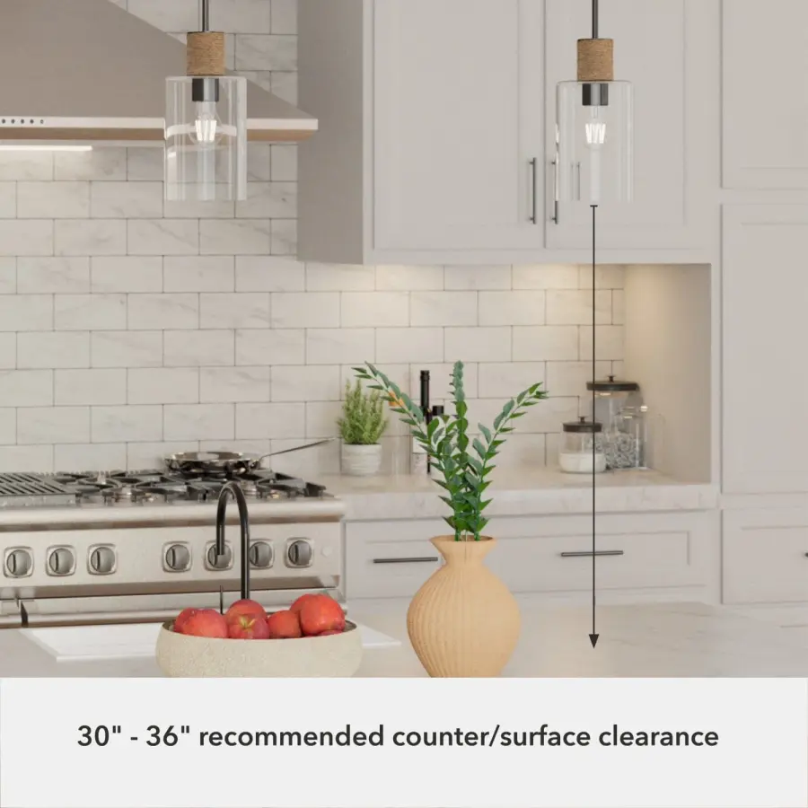 Vanning One Light Mini Pendant in Noble Bronze - Image 5