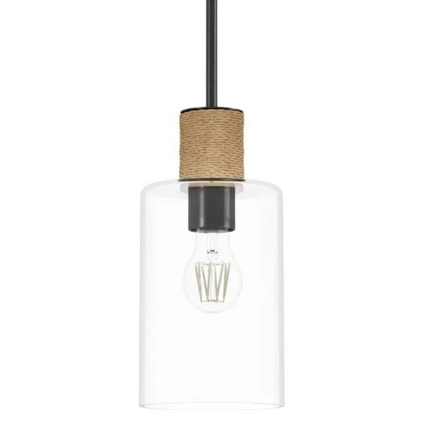 Vanning One Light Mini Pendant in Noble Bronze - Image 7