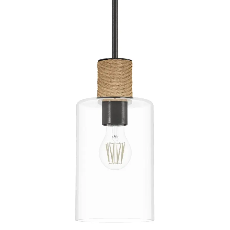 Vanning One Light Mini Pendant in Noble Bronze - Image 7