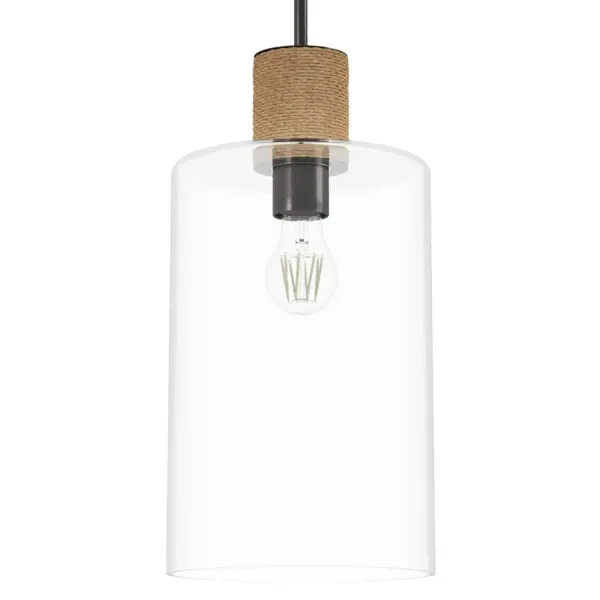 Vanning One Light Pendant in Noble Bronze - Image 7