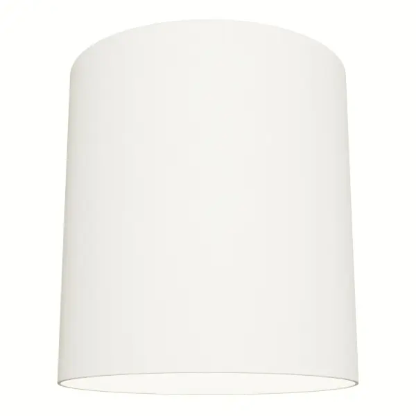 Canoga LED Flush Mount in Matte Black - Image 22