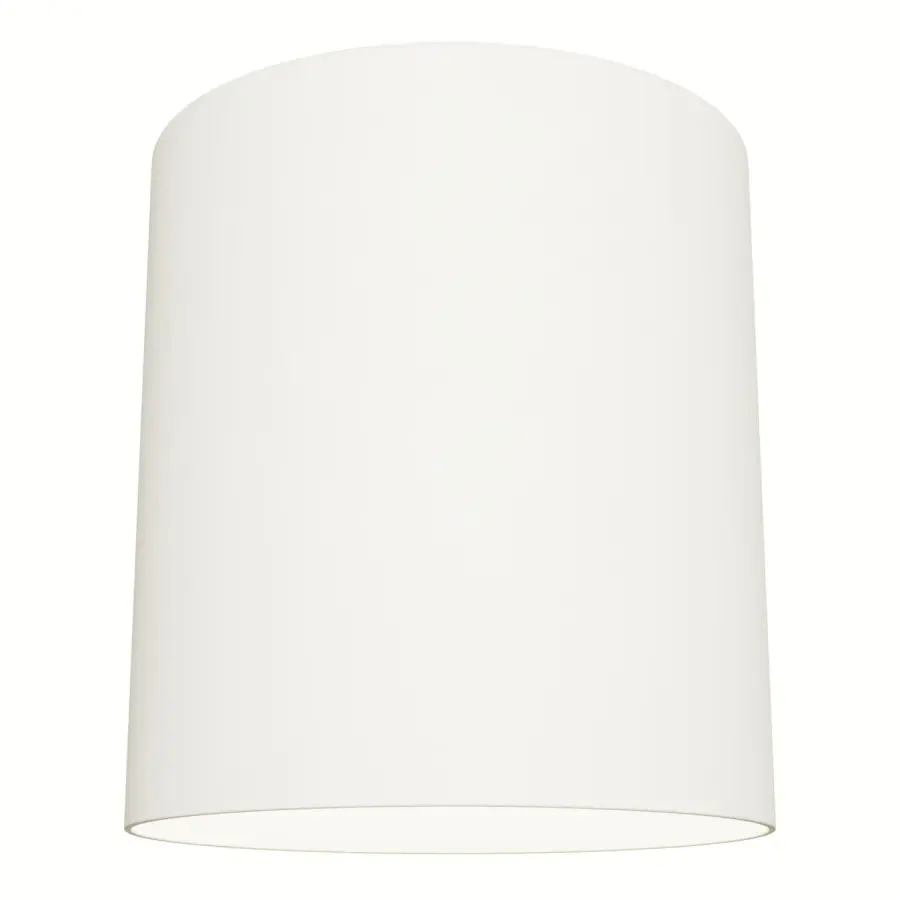 Canoga LED Flush Mount in Matte Black - Image 22