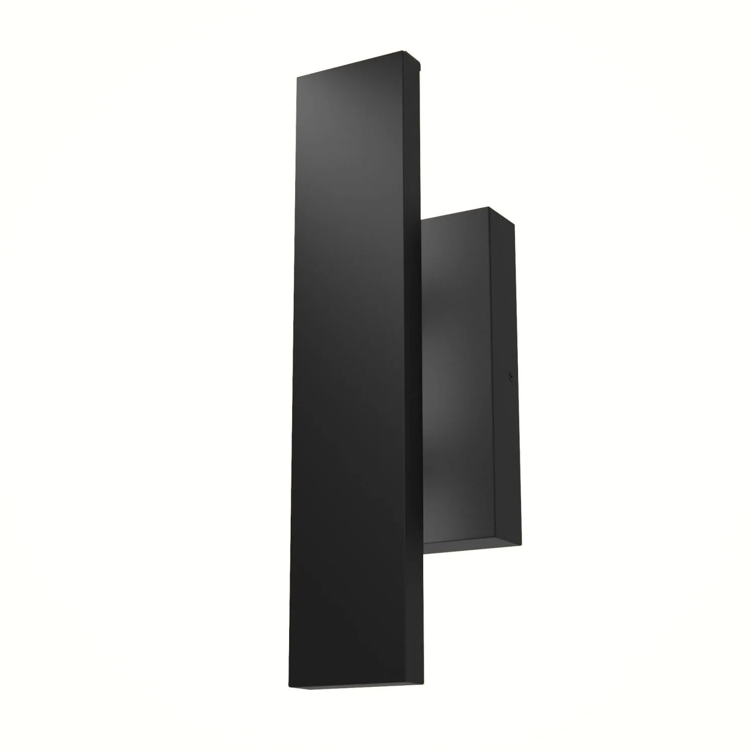 Canoga LED Wall Sconce in Matte Black