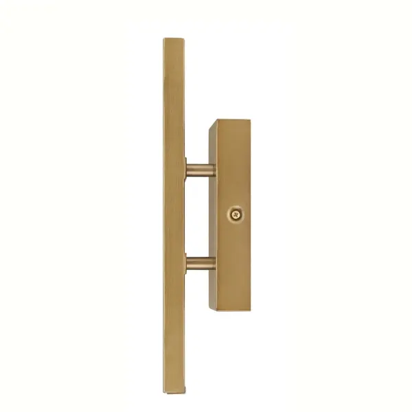 Canoga LED Wall Sconce in Matte Black - Image 16