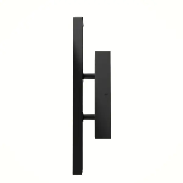 Canoga LED Wall Sconce in Matte Black - Image 17