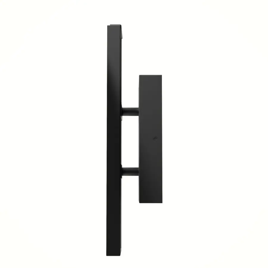 Canoga LED Wall Sconce in Matte Black - Image 17