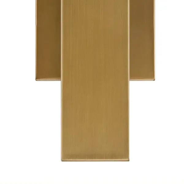 Canoga LED Wall Sconce in Matte Black - Image 18