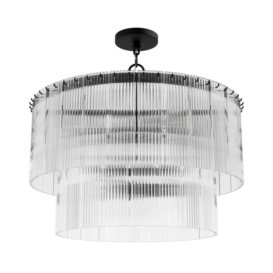 The Lighting by Hunter - Image 2
