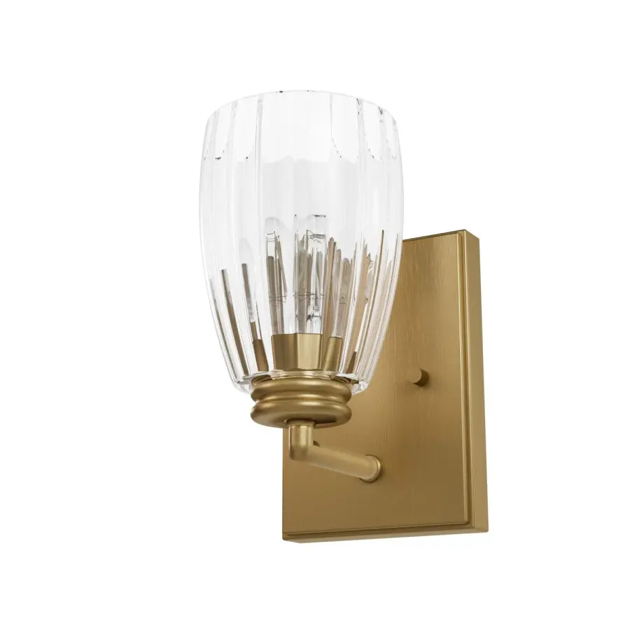 The Lighting by Hunter