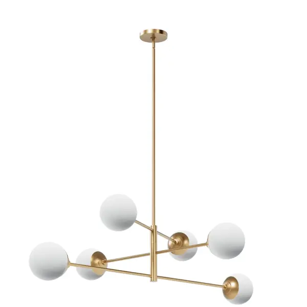 In Alturas Gold by Hunter from the Hepburn collection