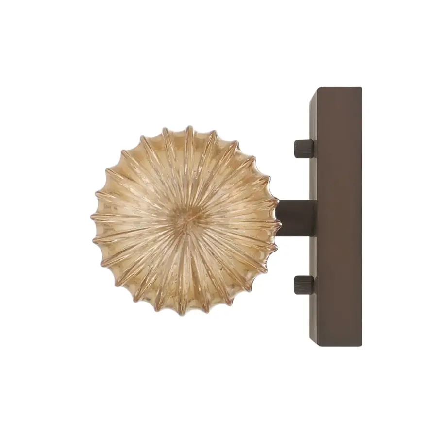 Beverly Glen Two Light Bathroom Vanity in Matte Bronze - Image 23