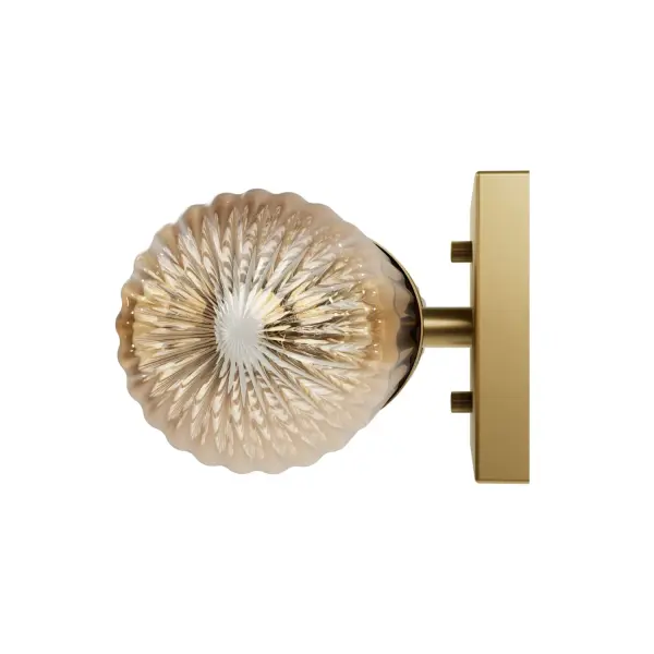 Beverly Glen Two Light Bathroom Vanity in Matte Bronze - Image 24