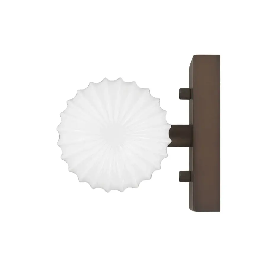 Beverly Glen Two Light Bathroom Vanity in Matte Bronze - Image 25