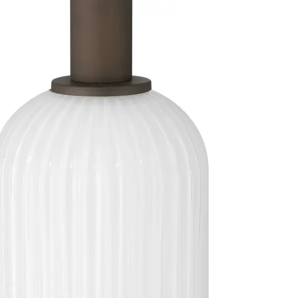 Beverly Glen One Light Mini Pendant in Matte Bronze - Image 32