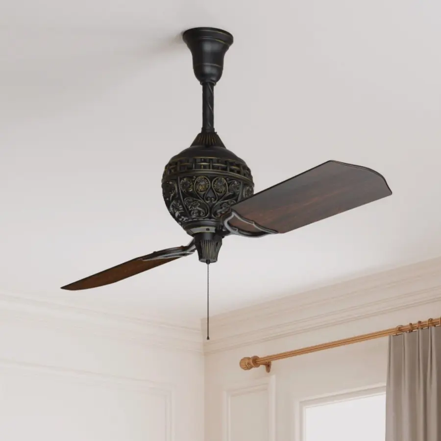 The Ceiling Fans by Hunter - Image 4