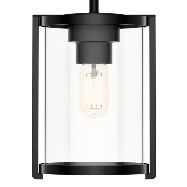 Astwood One Light Pendant in Brushed Nickel - Image 35