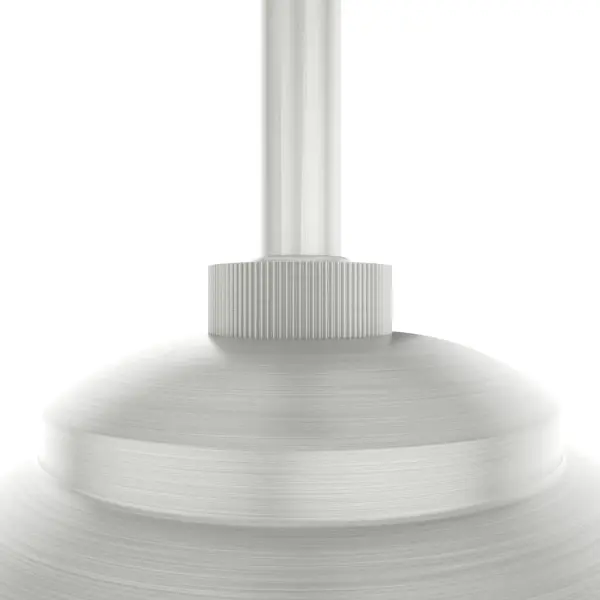Hepburn One Light Pendant in Matte Black - Image 23