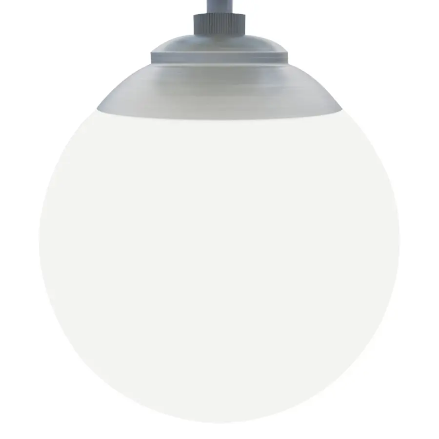 Hepburn One Light Flush Mount in Matte Black - Image 27