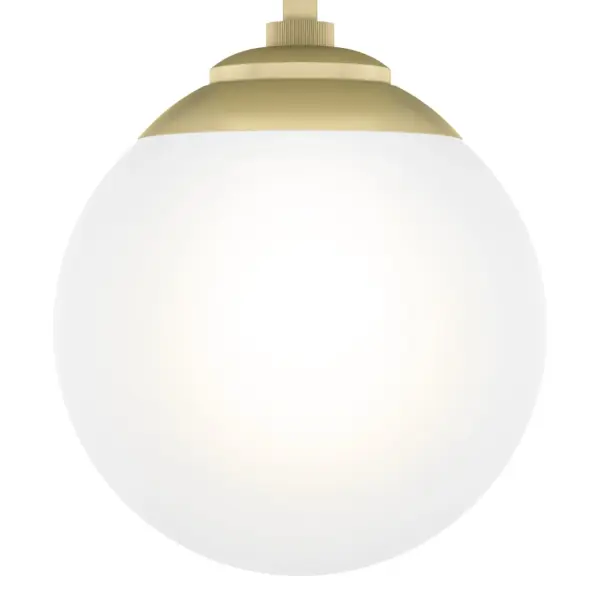 Hepburn One Light Flush Mount in Matte Black - Image 30