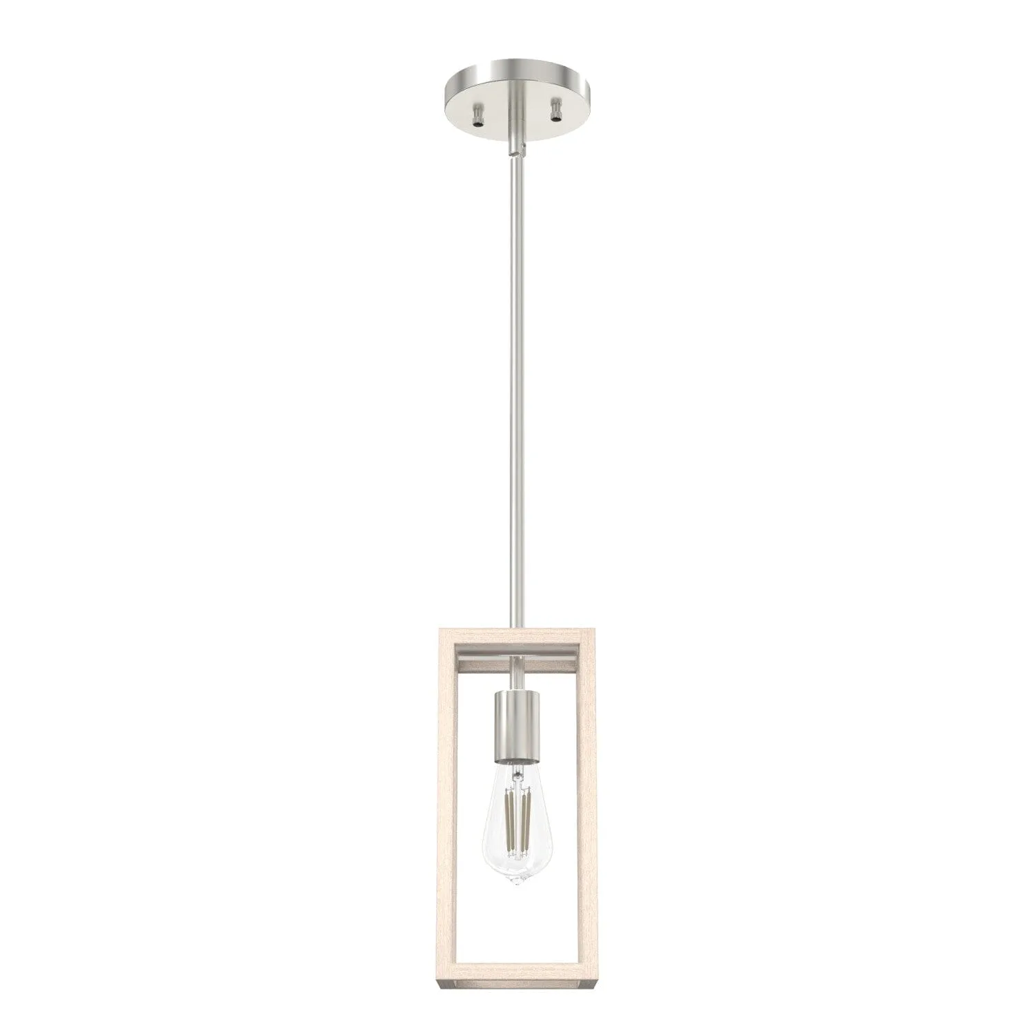 1 Light Squire Manor Mini Pendant
